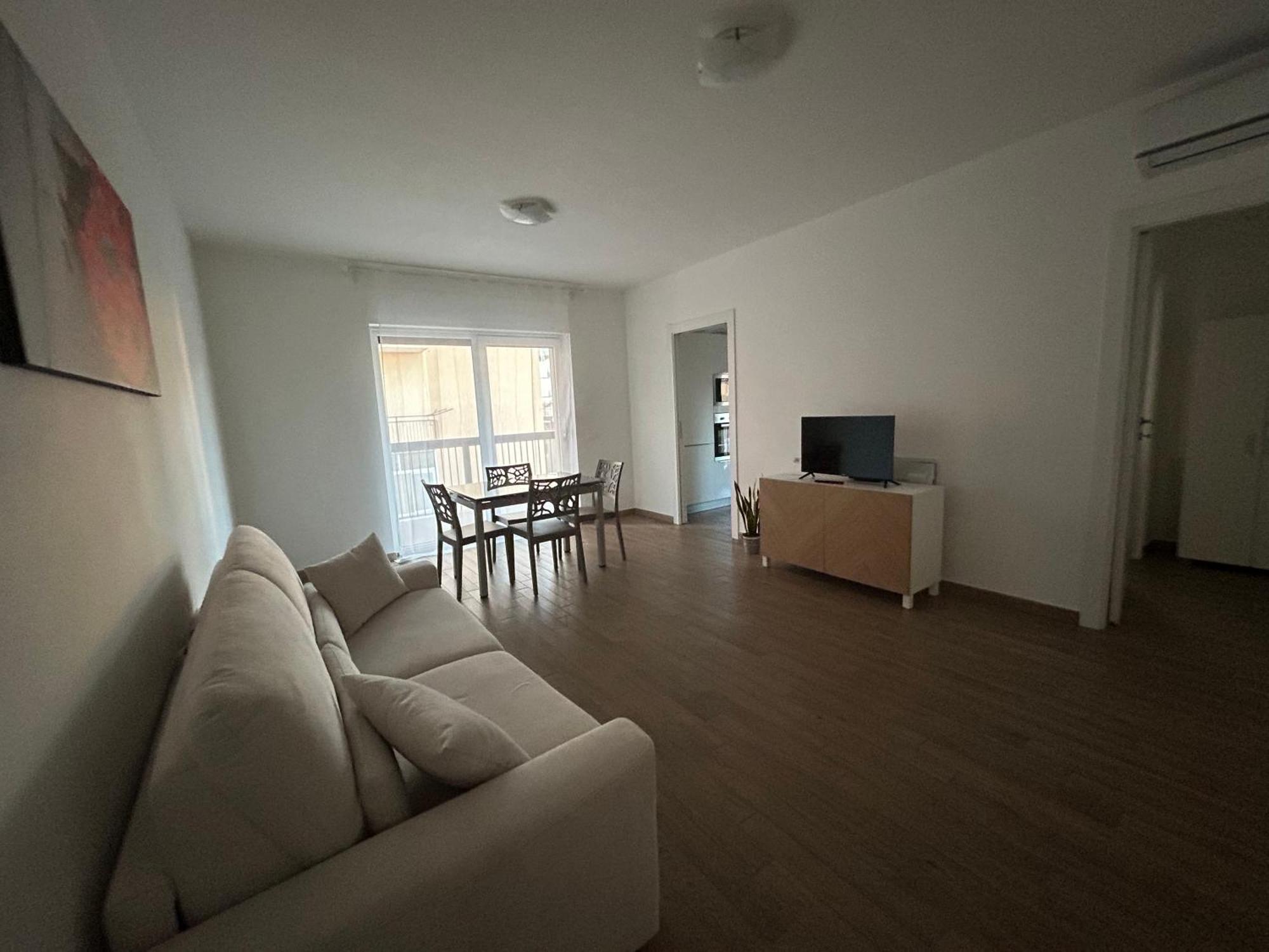Residence Petroni 16 บารี ภายนอก รูปภาพ