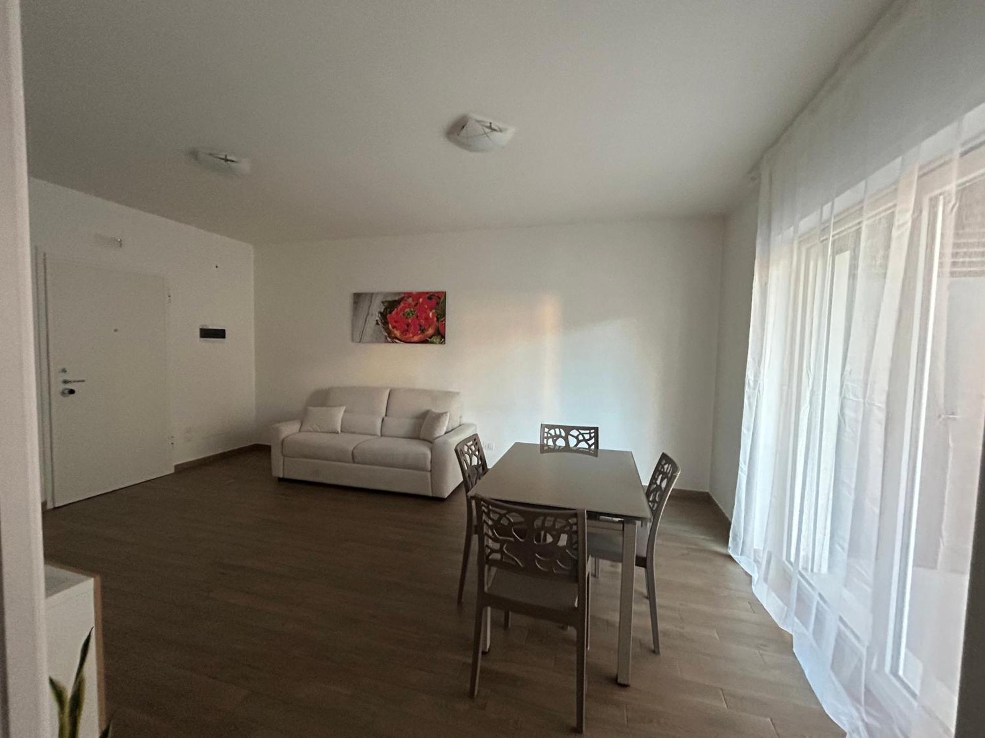 Residence Petroni 16 บารี ภายนอก รูปภาพ