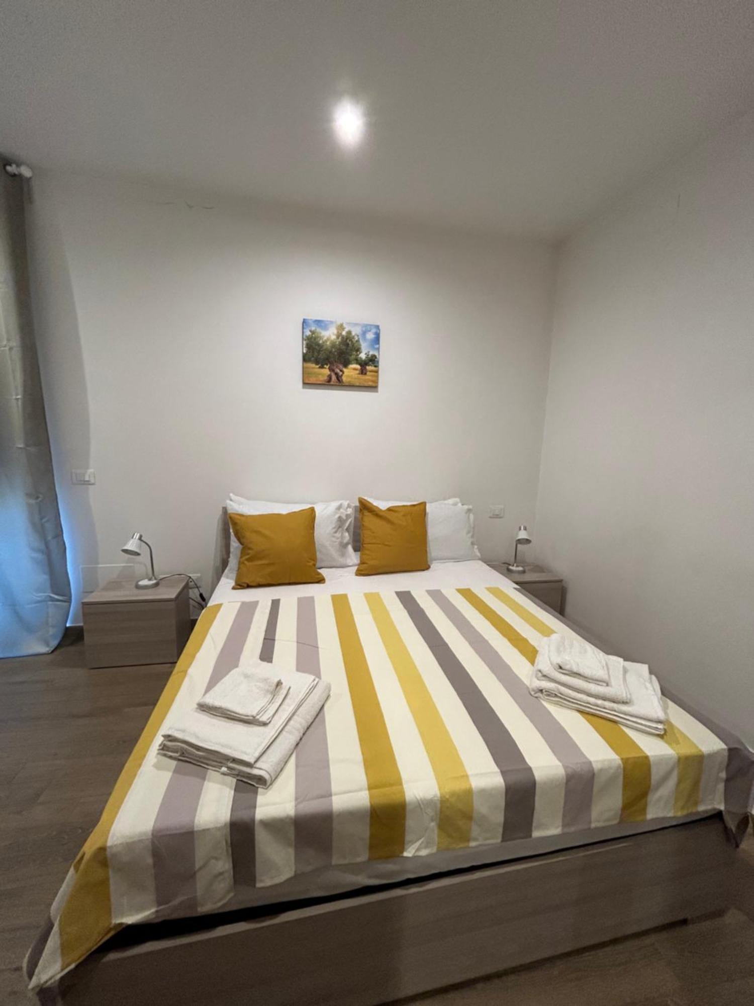 Residence Petroni 16 บารี ภายนอก รูปภาพ